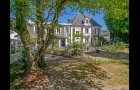 Un charmant hôtel 3 étoiles avec restaurant gastronomique